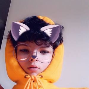 Meet your Posher, Seth